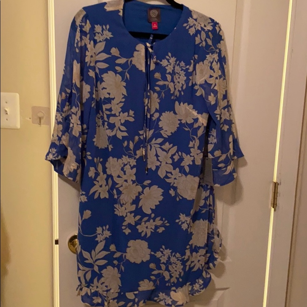 Brand New Vince Camuto dress!